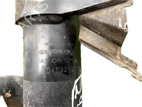 Left front shock absorber FORD FOCUS C-MAX (DM2) 1.8 | BP29781252M16 
