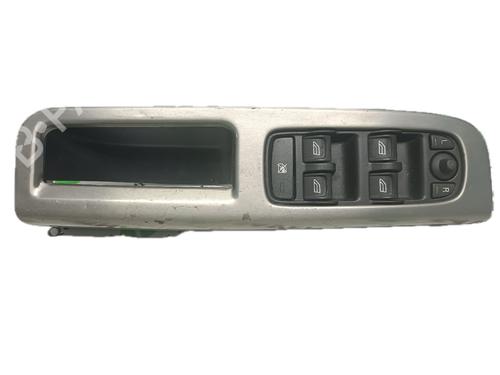 Left front window switch VOLVO V50 (545) 1.6 D | BP29781260I27