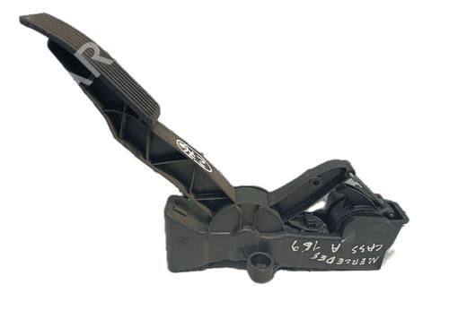Pedal MERCEDES-BENZ A-CLASS (W169) A 180 CDI (169.007, 169.307) | BP29781266I4 
