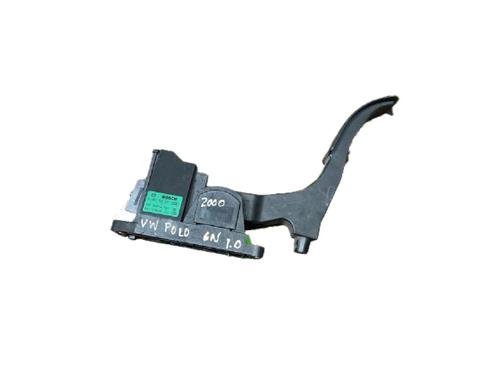 Used Pedal VW POLO (6N2) 1.4 (54 hp) 29781267