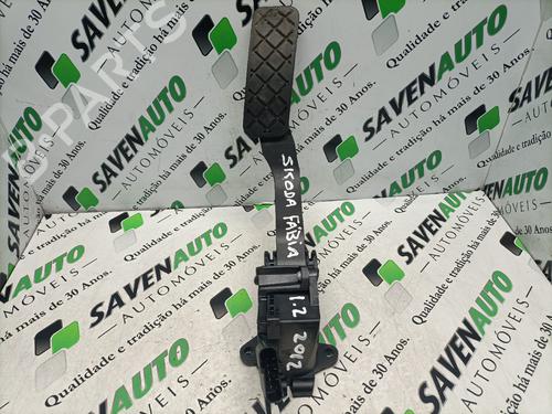 Pedal AUDI A1 Sportback (8XA, 8XF) 1.4 TFSI | BP29781268I4 