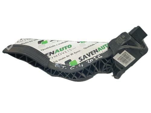 Pedal CITROËN C4 II Hatchback Van (NC_) 1.6 BlueHDi | BP29781271I4