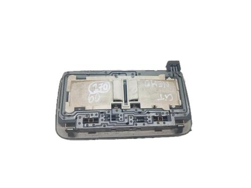 Interior roof light FIAT BRAVO II (198_) 1.9 D Multijet (198AXC1B) | BP29781281I8