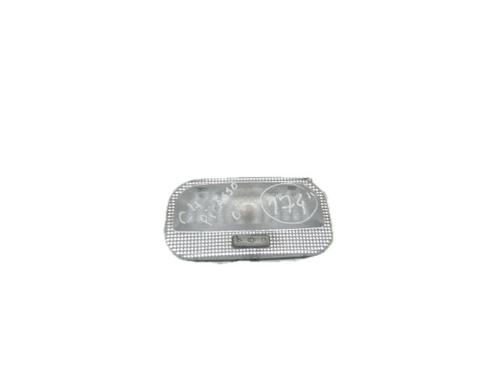 Used Interior roof light CITROËN C4 Picasso I MPV (UD_) 2.0 HDi 165 (163 hp) 29781284