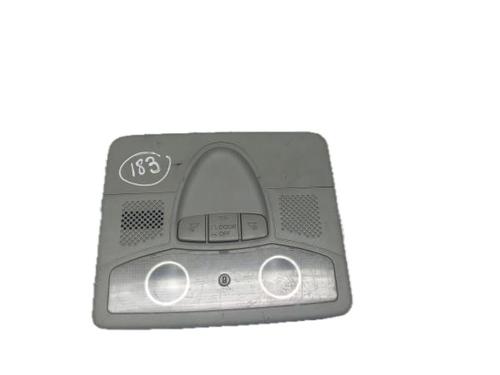 Used Interior roof light HONDA CIVIC VII Hatchback (EU, EP, EV) 1.6 i (EP2, EU8, EU6) (110 hp) 29781292