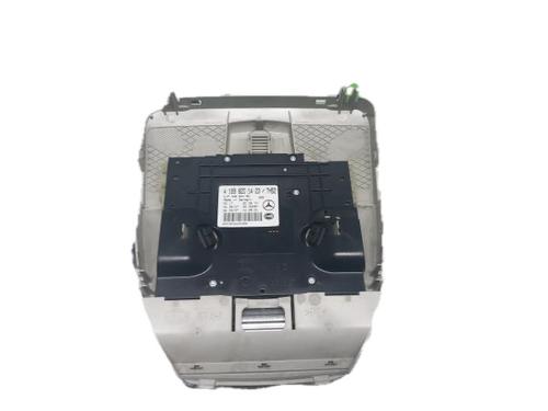 Interior roof light MERCEDES-BENZ A-CLASS (W169) A 180 CDI (169.007, 169.307) | BP29781296I8