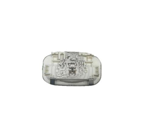 Interior roof light CITROËN C3 II Hatchback Van (SC_) 1.4 HDi | BP29781298I8 