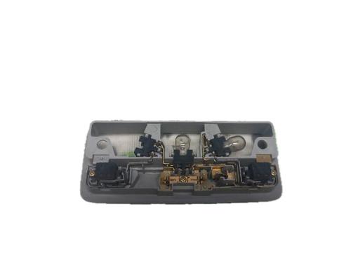 Annen MITSUBISHI PAJERO CLASSIC (V2_W, V6_W, V7_W) 3.2 DI-D (V68W, V78W) | BP29781306O1 