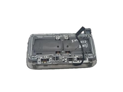 Interior roof light FIAT PUNTO EVO (199_) 1.2 | BP29781309I8 