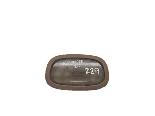 Used Interior roof light JEEP GRAND CHEROKEE II (WJ, WG) 4.0 (190 hp) 29781335