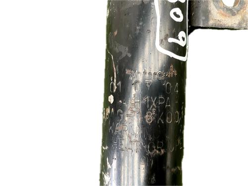 Left front shock absorber FORD FOCUS I (DAW, DBW) 1.8 TDCi | BP29781364M16