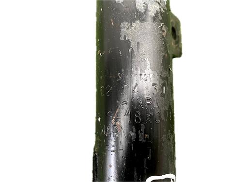 Used Left front shock absorber FORD FOCUS I (DAW, DBW) 1.8 TDCi (115 hp) 29781365