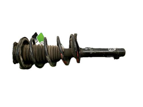 Left front shock absorber FORD FOCUS I (DAW, DBW) 1.8 TDCi | BP29781365M16