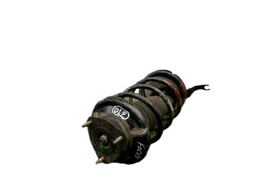 Left front shock absorber FORD FOCUS I (DAW, DBW) 1.8 TDCi | BP29781365M16