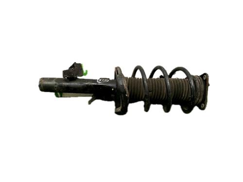 Used Left front shock absorber FORD C-MAX (DM2) 1.6 TDCi (109 hp) 29781370