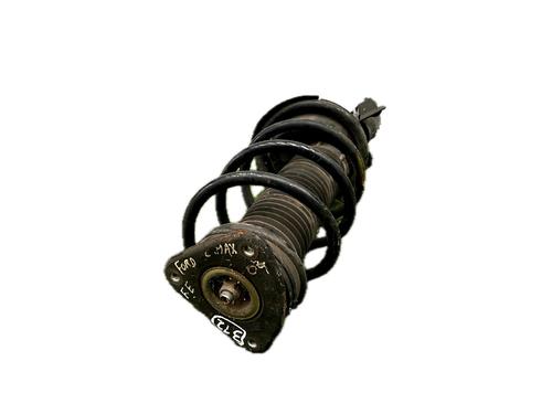 Left front shock absorber FORD C-MAX (DM2) 1.6 TDCi | BP29781370M16 