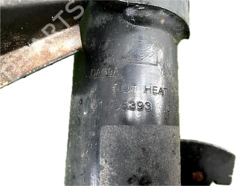 Left front shock absorber FORD C-MAX (DM2) 1.6 TDCi | BP29781370M16 