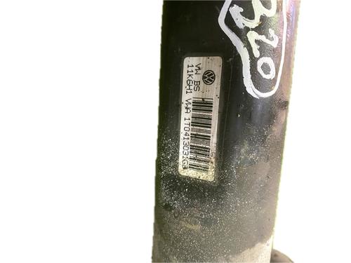 Venstre fortil støddæmper VW CADDY III Box Body/MPV (2KA, 2KH, 2CA, 2CH) 1.6 TDI | BP29781388M16 