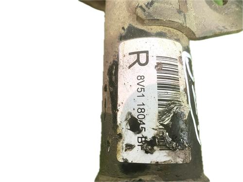 Høyre foran støtdemper FORD FIESTA VI (CB1, CCN) 1.4 TDCi | BP29781394M17