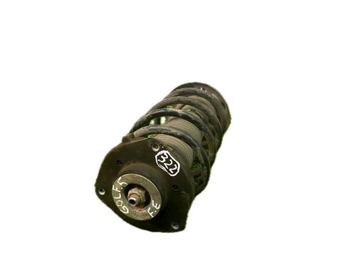 Left front shock absorber VW GOLF V (1K1) 1.9 TDI | BP29781395M16