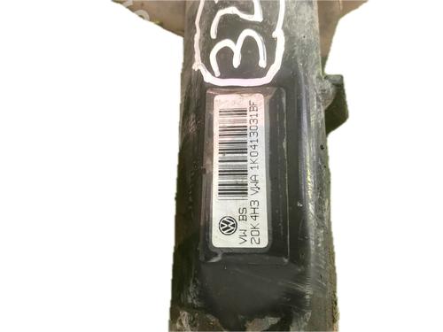 Left front shock absorber VW GOLF V (1K1) 1.9 TDI | BP29781395M16