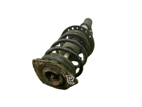 Used Left front shock absorber RENAULT SCÉNIC III (JZ0/1_) 1.5 dCi (86 hp) 29781397