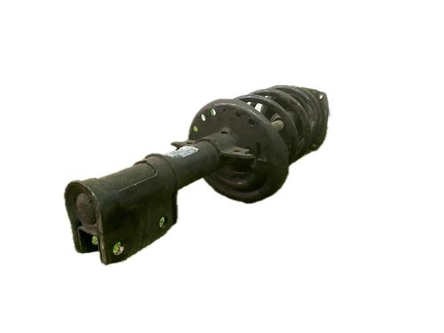 Left front shock absorber RENAULT SCÉNIC III (JZ0/1_) 1.5 dCi | BP29781397M16