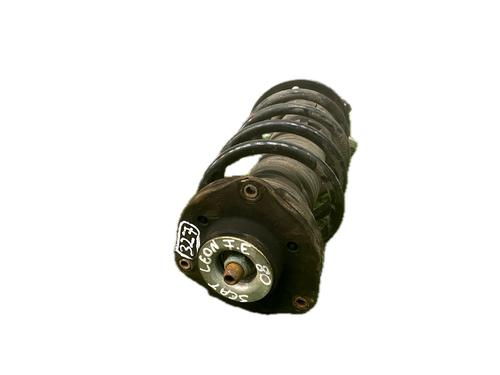 Used Left front shock absorber SEAT LEON (1P1) 1.6 TDI (90 hp) 29781398