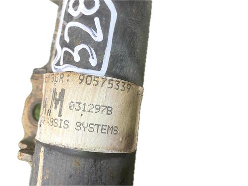 Used Right front shock absorber OPEL VECTRA B (J96) 1.6 i (F19) (75 hp) 29781399
