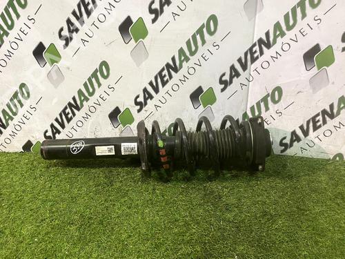 Used Right front shock absorber VW CADDY IV Box Body/MPV (SAA, SAH) 1.6 TDI (75 hp) 29781404