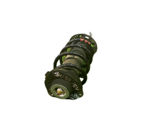 Right front shock absorber VW CADDY IV Box Body/MPV (SAA, SAH) 1.6 TDI | BP29781404M17 