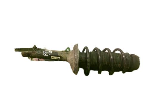 Left front shock absorber VW GOLF IV Cabriolet (1E7) 1.9 TDI | BP29781405M16 