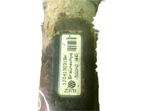 Left front shock absorber VW GOLF IV Cabriolet (1E7) 1.9 TDI | BP29781405M16 