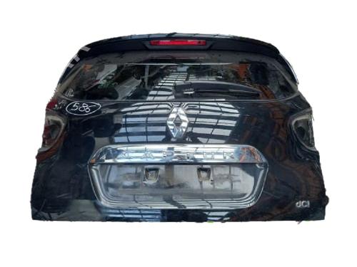 Bakluke CC/Kombi-Kupé RENAULT CAPTUR I (J5_, H5_) 1.5 dCi (J5MW) (86 hp) 29781415