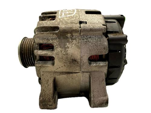Alternator PEUGEOT 3008 I MPV (0U_) 1.6 HDi | BP29781441M7 