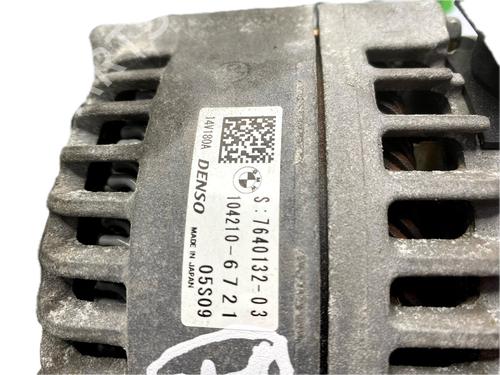Generator MINI MINI CLUBMAN (F54) Cooper D (136 hp) 29781443