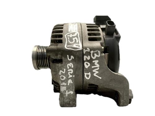 Alternator MINI MINI CLUBMAN (F54) Cooper D | BP29781443M7 