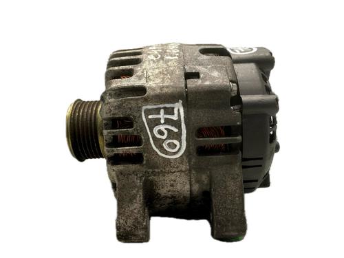 Used Alternator FIAT ULYSSE (179_) 2.0 JTD (109 hp) 29781444