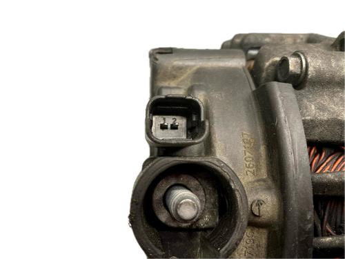 Used Alternator PEUGEOT 607 (9D, 9U) 2.0 HDI (109 hp) 29781446