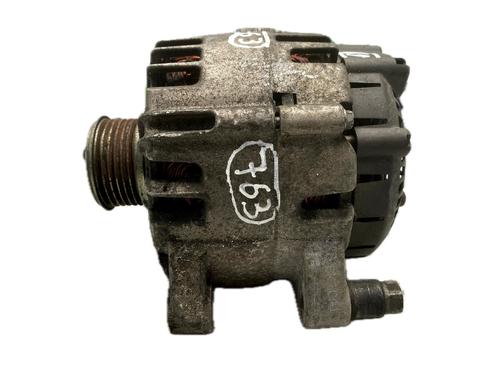 Alternator PEUGEOT 607 (9D, 9U) 2.0 HDI | BP29781446M7 