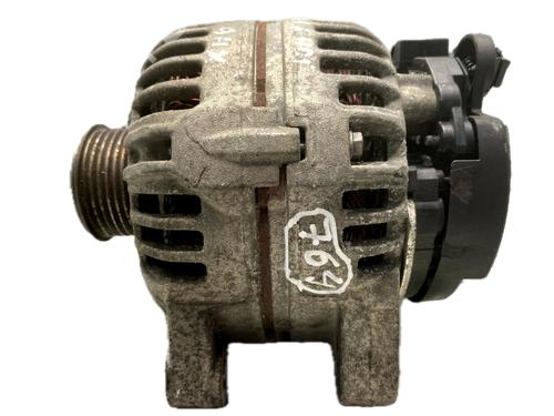 Used Alternator CITROËN C8 (EA_, EB_) 2.0 HDi (107 hp) 29781447