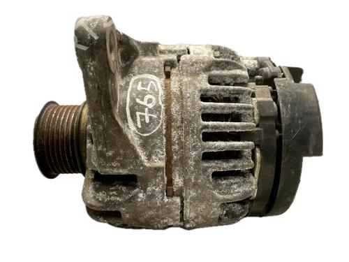 Used Alternator FIAT DUCATO Bus (244_) 2.3 JTD (110 hp) 29781448