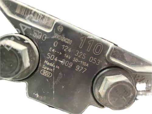 Alternator FIAT DUCATO Bus (244_) 2.3 JTD | BP29781448M7