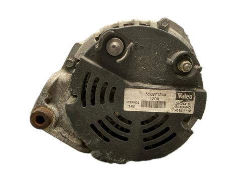 Alternator PEUGEOT BOXER Van (244) 2.8 HDi | BP29781451M7 