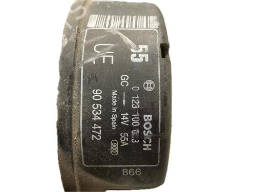 Alternator OPEL CORSA B (S93) 1.0 i 12V (F08, F68, M68) | BP29781452M7