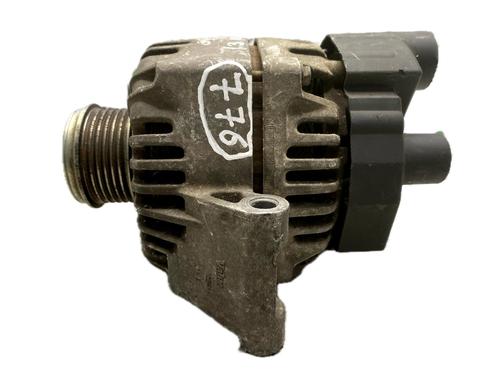 Alternator ALFA ROMEO MITO (955_) 1.3 MultiJet (955AXH1B, 955AXT1A) | BP29781457M7 