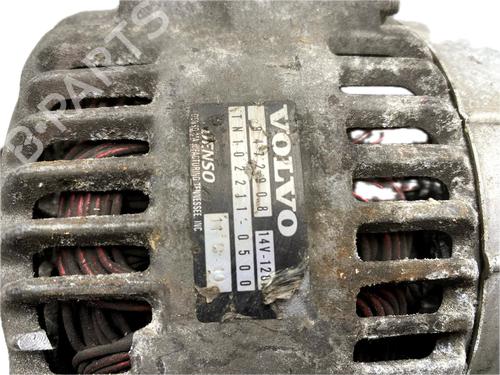 Alternator VOLVO V40 Estate (645) 2.0 | BP29781460M7