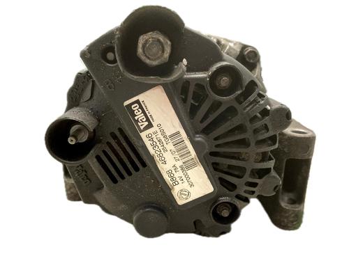 Alternator FIAT GRANDE PUNTO (199_) 1.2 | BP29781461M7 