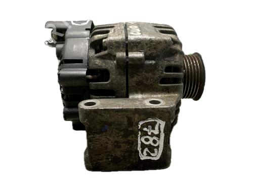 Alternator FIAT GRANDE PUNTO (199_) 1.2 | BP29781461M7 