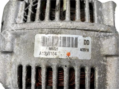 Alternator RENAULT MEGANE I (BA0/1_) 1.6 e (BA0F, BA0S) | BP29781463M7